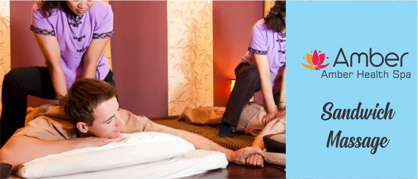 Sandwich Massage in Dadar West